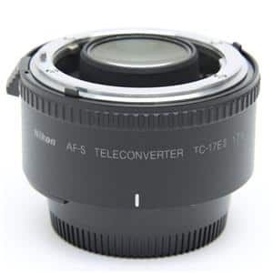 Nikon (ニコン) Ai AF-S TELECONVERTER TC-17E II メイン