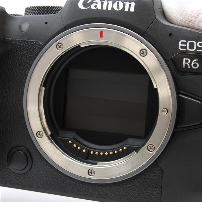 EOS R6