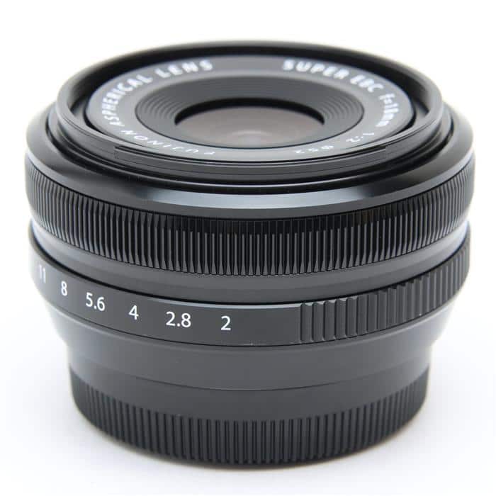 中古)FUJIFILM (フジフイルム) フジノン XF18mm F2 R（商品ID