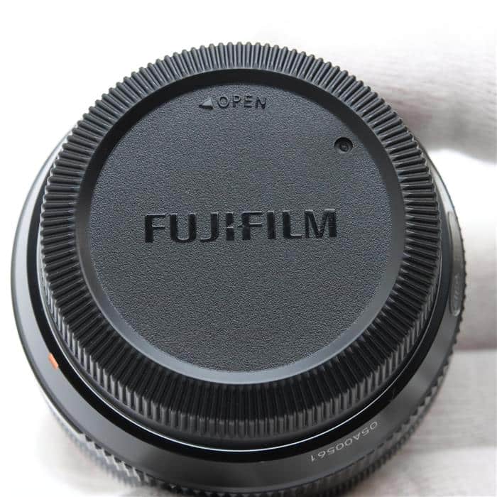 富士フイルム - 富士フイルム FUJIFILM XF18mm F2 R☆中古美品保証有 C4547410206142_s.jpg