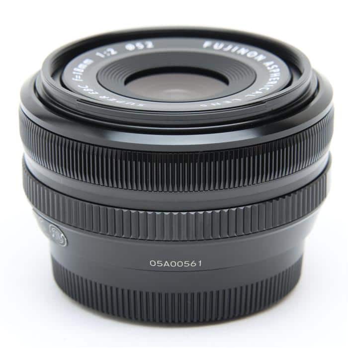 富士フイルム - 【中古】(フジフイルム) FUJIFILM XF18/2 R 楽天市場】【中古】 (フジフイルム) FUJIFILM XF18/2 R【中古