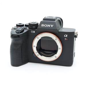 SONY (ソニー) α7RV ボディ ILCE-7RM5 メイン