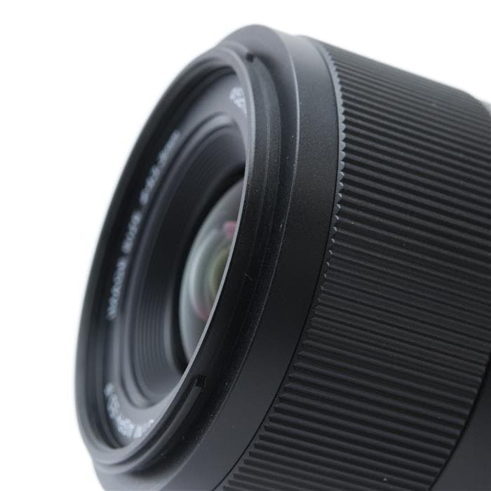 AF 20mm F2.8 AIR STM ASPH ED IF(ニコンZ用)