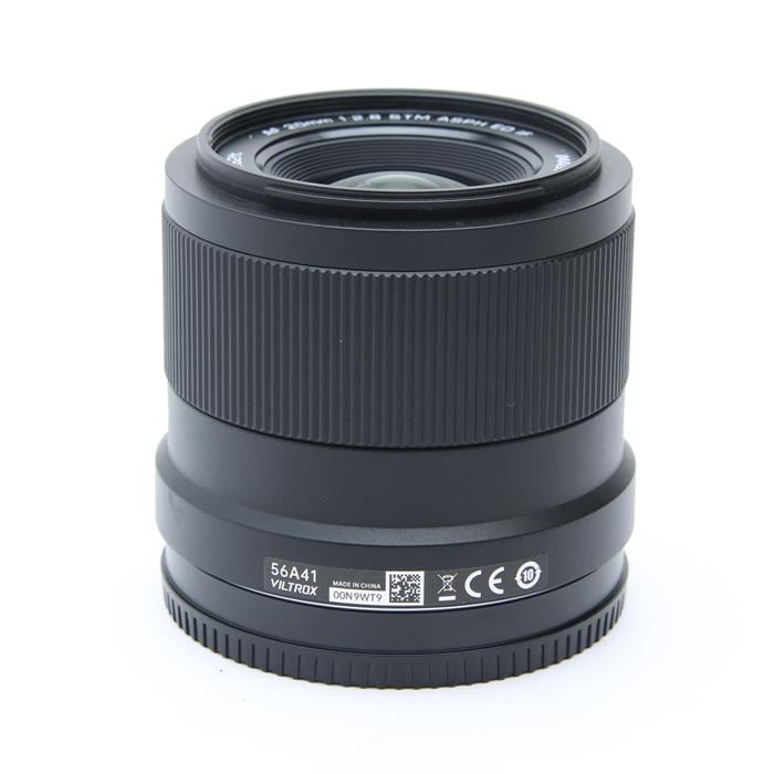 AF 20mm F2.8 AIR STM ASPH ED IF(ニコンZ用)
