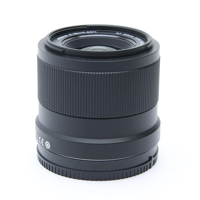 AF 20mm F2.8 AIR STM ASPH ED IF(ニコンZ用)
