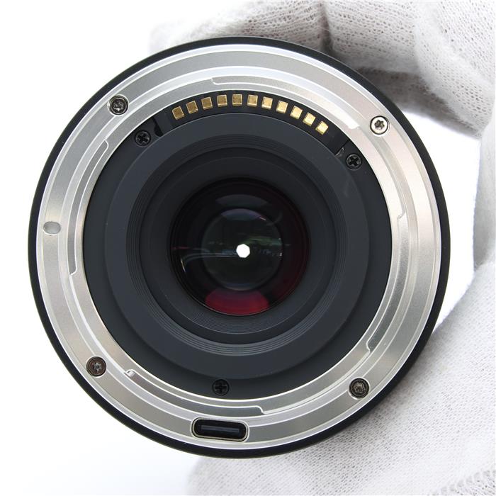 AF 20mm F2.8 AIR STM ASPH ED IF(ニコンZ用)