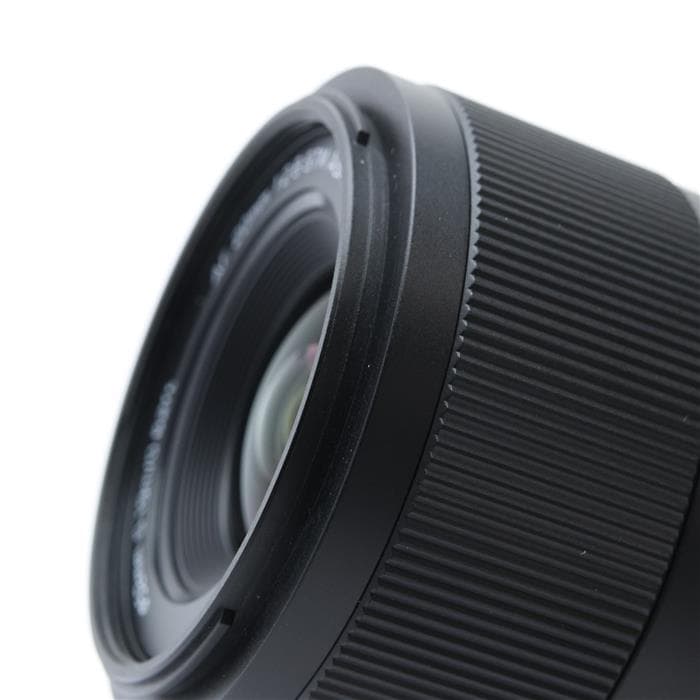 AF 20mm F2.8 AIR STM ASPH ED IF(ニコンZ用)