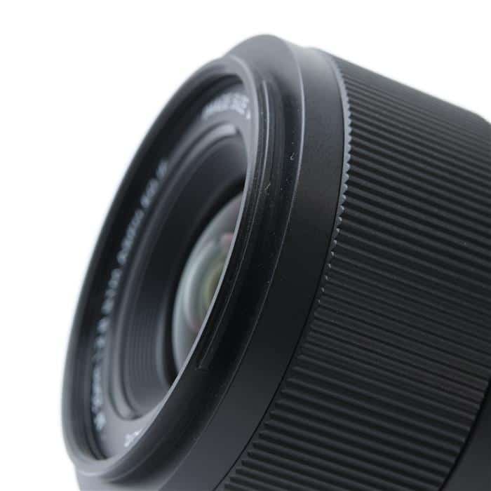 AF 20mm F2.8 AIR STM ASPH ED IF(ニコンZ用)