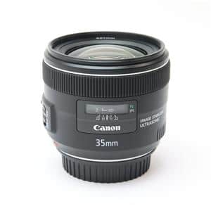 Canon (キヤノン) EF35mm F2」の商品検索結果 | デジタルカメラ