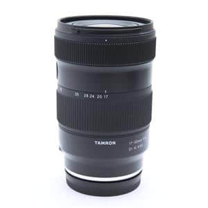 TAMRON (タムロン) 17-50mm F4 Di III VXD / Model A068S（ソニーE用