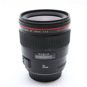 Canon (キヤノン) EF35mm F1.4L USM」の商品検索結果 | デジタルカメラ