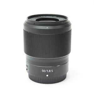 ☀*️様 【美品】NIKKOR Z 50mm F1.8 S & ハクバ　レンズフ Nikon NIKKOR Z 50mm f/1.8 S｜新品通販フジヤカメラ