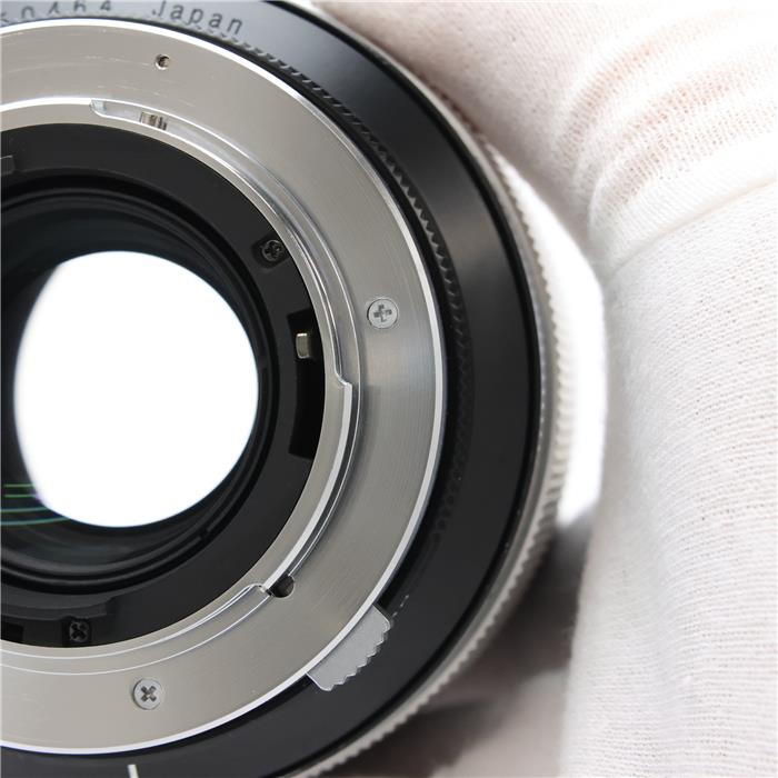 中古)Voigtlander (フォクトレンダー) Macro APO Lanthar 125mm F2.5