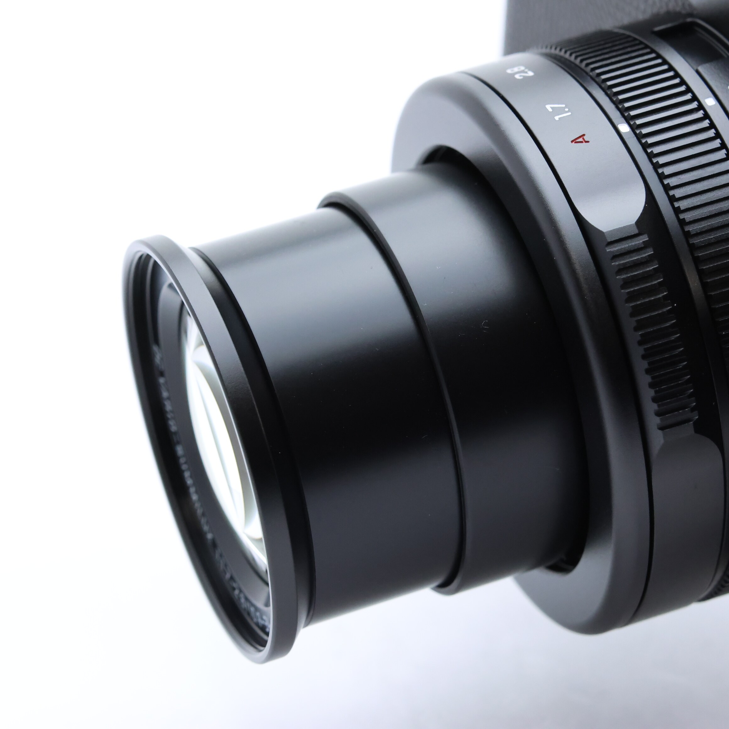 中古)Leica (ライカ) D-LUX8（商品ID：3717022799573）詳細ページ