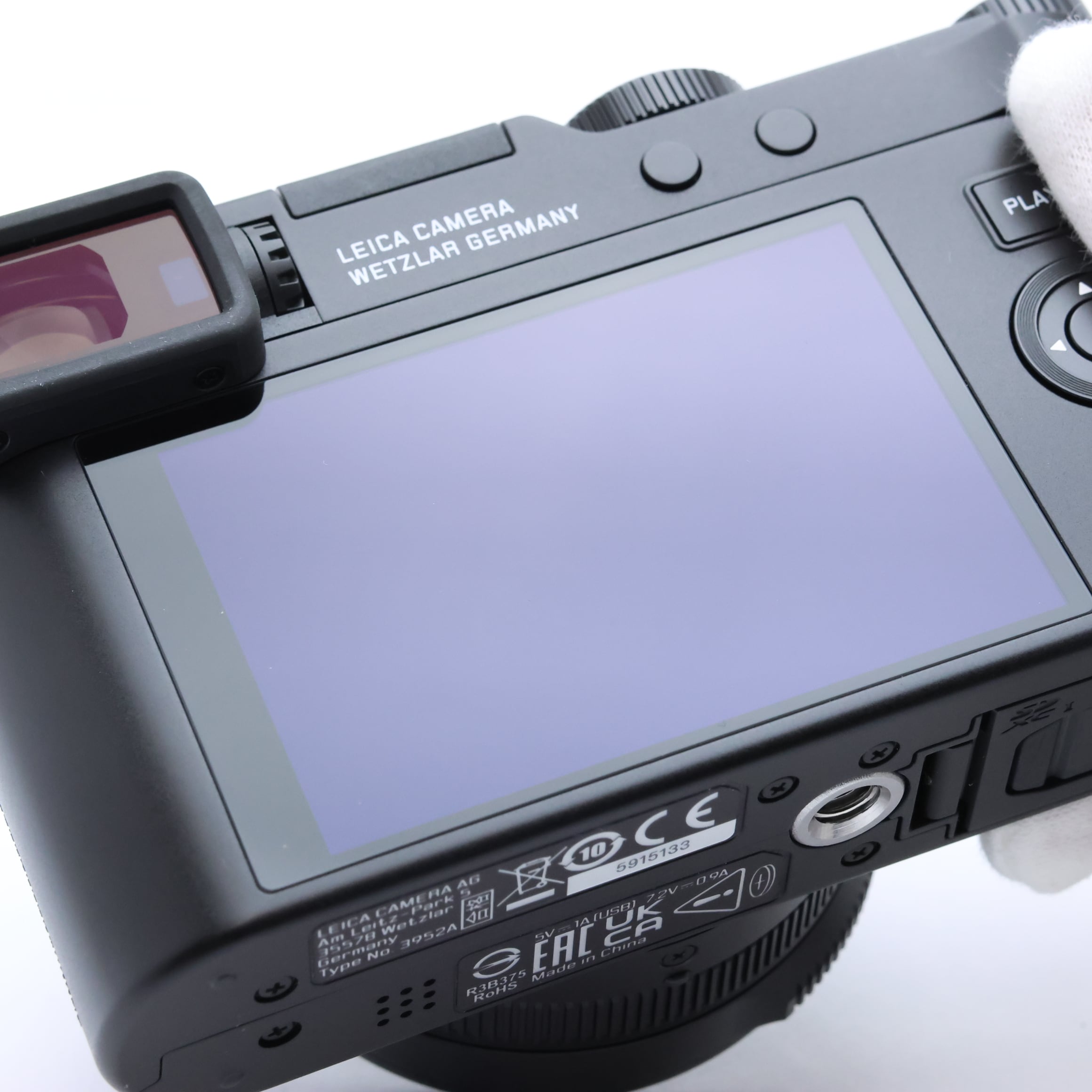 中古)Leica (ライカ) D-LUX8（商品ID：3717022799573）詳細ページ