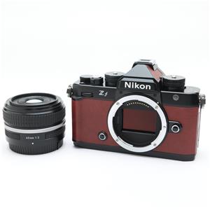 Nikon (ニコン) Z f Z 40mm F2（Special Edition）レンズキット」の