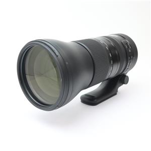 Tamron SP 150-600mm」の商品検索結果 | デジタルカメラ、ミラーレス