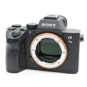 sony a7III」の商品検索結果 | デジタルカメラ、ミラーレスカメラ