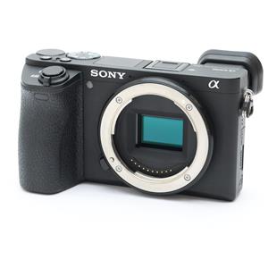 SONY (ソニー) α6500 ボディ ILCE-6500」の商品検索結果 | デジタル