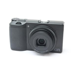 RICOH GR III」「中古商品」の商品検索結果 | デジタルカメラ、ミラー