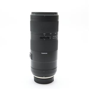 tamron 70-210mm f4 di vc usd」の商品検索結果 | デジタルカメラ