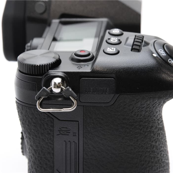 中古)Panasonic (パナソニック) LUMIX DC-G9 PRO ボディ（商品ID