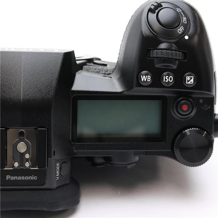 中古)Panasonic (パナソニック) LUMIX DC-G9 PRO ボディ（商品ID