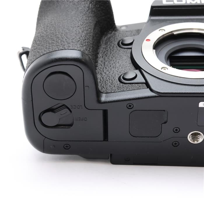 中古)Panasonic (パナソニック) LUMIX DC-G9 PRO ボディ（商品ID