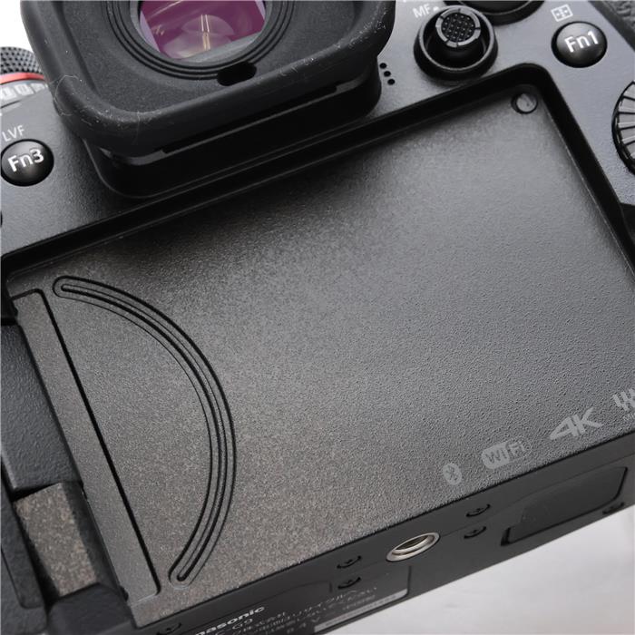 中古)Panasonic (パナソニック) LUMIX DC-G9 PRO ボディ（商品ID