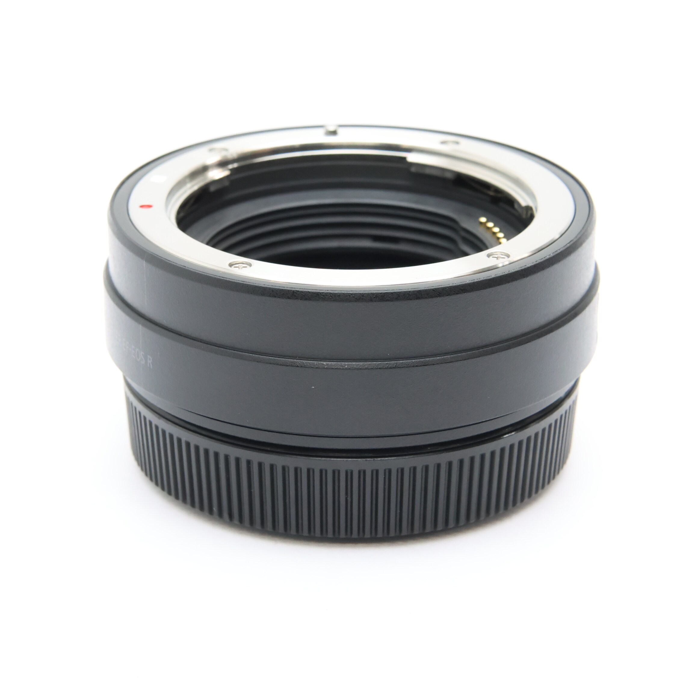 中古)Canon (キヤノン) ドロップインフィルターマウントアダプター EF 