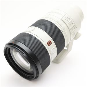 中古)SONY (ソニー) FE 70-200mm F2.8 GM OSS II SEL70200GM2（商品ID