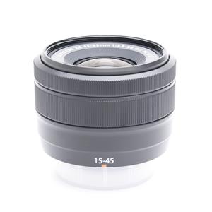 FUJIFILM (フジフイルム) フジノン XC15-45mm F3.5-5.6 OIS PZ