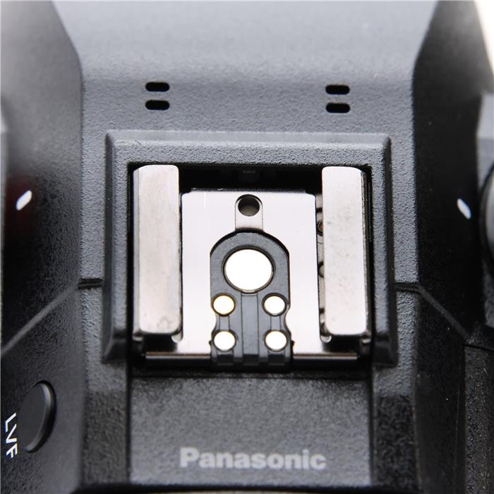 中古)Panasonic (パナソニック) LUMIX DC-GH6 ボディ（商品ID