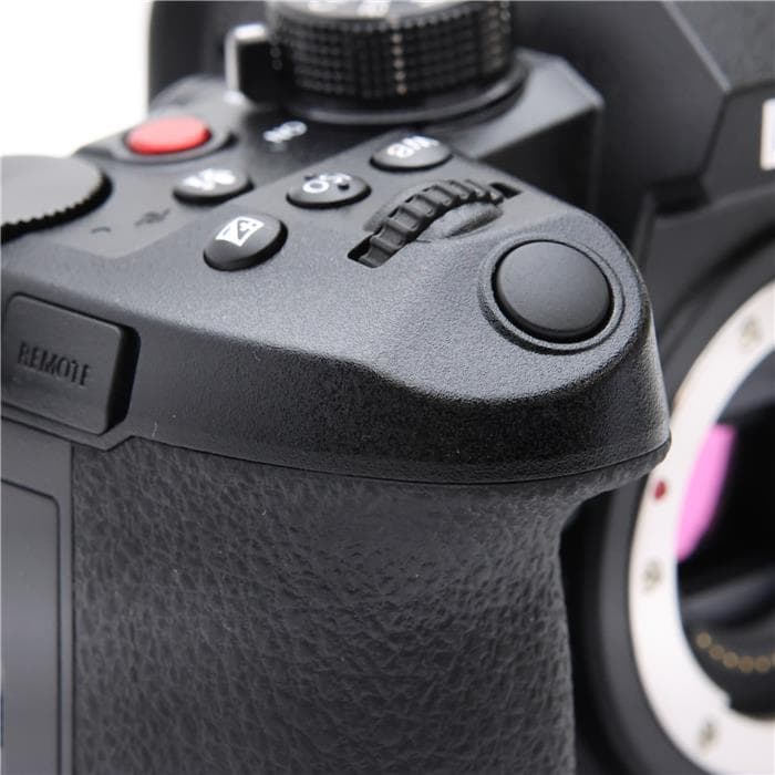 中古)Panasonic (パナソニック) LUMIX DC-GH6 ボディ（商品ID