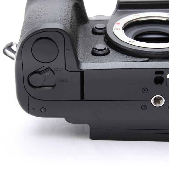 中古)Panasonic (パナソニック) LUMIX DC-GH6 ボディ（商品ID