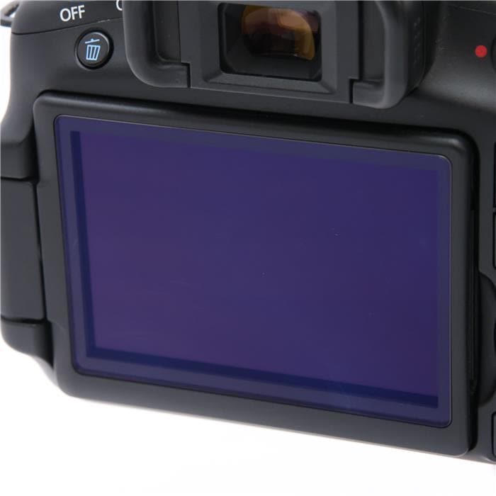 中古)Canon (キヤノン) EOS 60D ボディ（商品ID：3717030859573）詳細