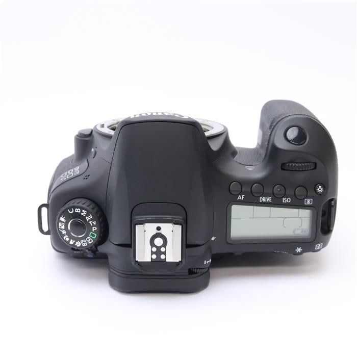 中古)Canon (キヤノン) EOS 60D ボディ（商品ID：3717030859573）詳細