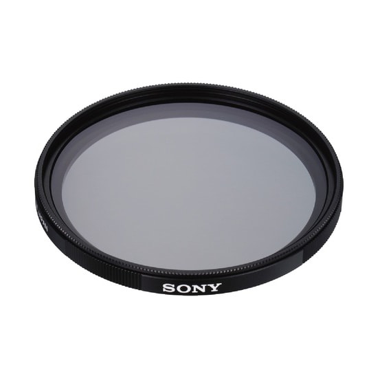 SONY (ソニー) Zeiss T* 円偏光フィルター 82mm VF-82CPAM