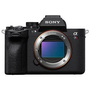 SONY (ソニー) α7RV ボディ ILCE-7RM5 メイン
