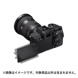 SONY (ソニー) α7RV ボディ ILCE-7RM5