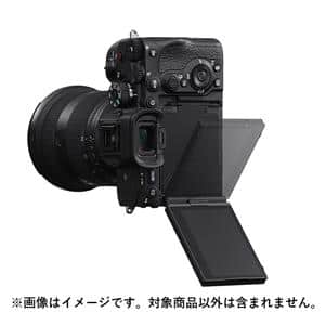 SONY (ソニー) α7RV ボディ ILCE-7RM5