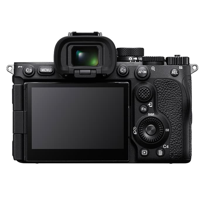 新品)SONY (ソニー) α7RV ボディ ILCE-7RM5（商品ID：4548736145573 