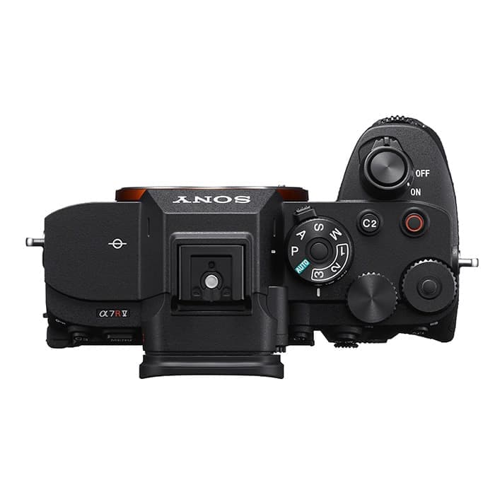 新品)SONY (ソニー) α7RV ボディ ILCE-7RM5（商品ID：4548736145573