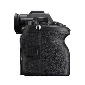 SONY (ソニー) α7RV ボディ ILCE-7RM5