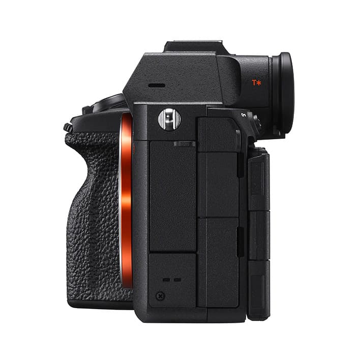 新品)SONY (ソニー) α7RV ボディ ILCE-7RM5（商品ID：4548736145573
