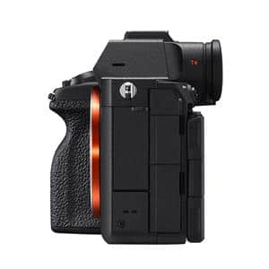 SONY (ソニー) α7RV ボディ ILCE-7RM5