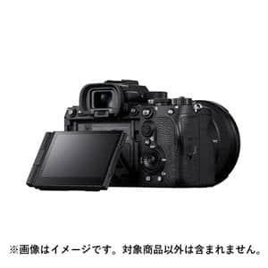 SONY (ソニー) α7RV ボディ ILCE-7RM5