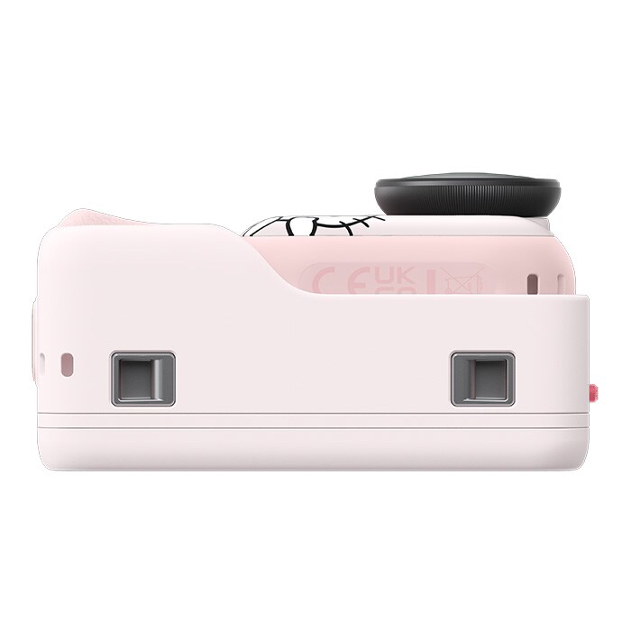 新品)Insta360(インスタサンロクマル) GO Ultra x Hello Kitty Limited