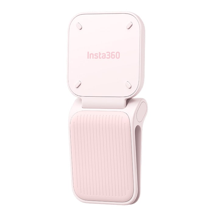 新品)Insta360(インスタサンロクマル) GO Ultra x Hello Kitty Limited