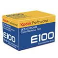 Kodak (コダック) Ektachrome E100 135 36枚撮り